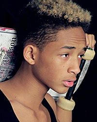 Jaden Smith